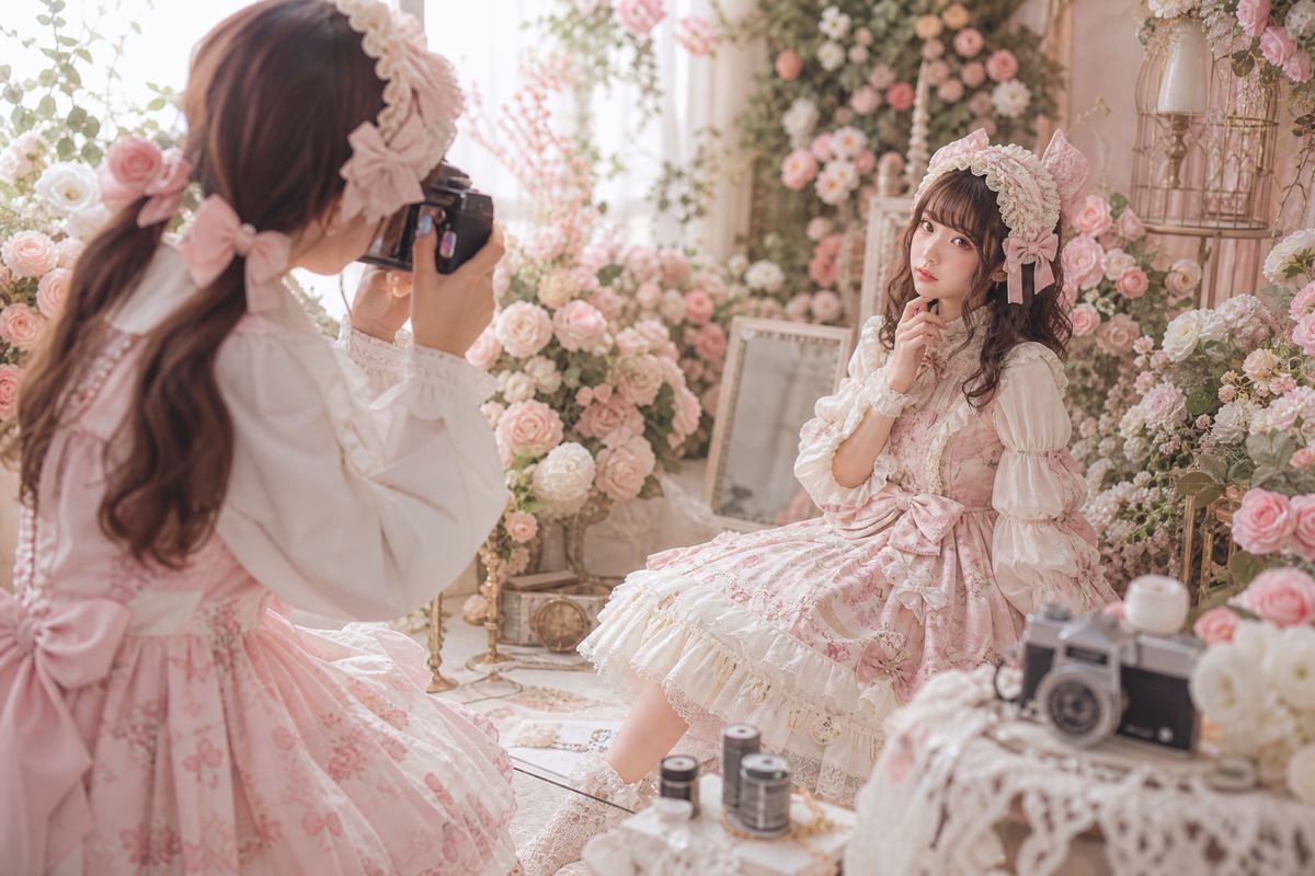 校花