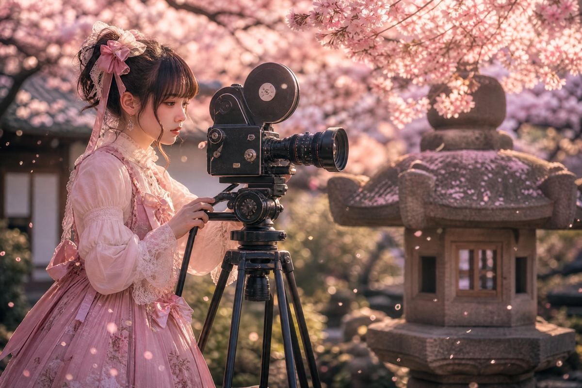 校花